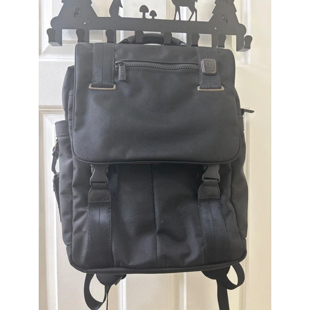 TUMI Backpack “Adler” 56689D